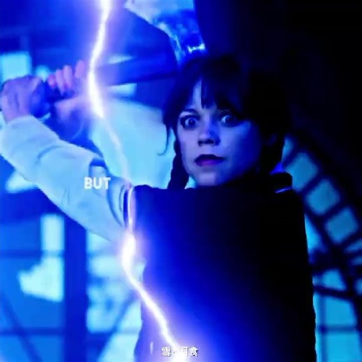 Wednesday Doesn't Kill Tyler | "Can't remember to forget you" 🖤✨ | Season 2