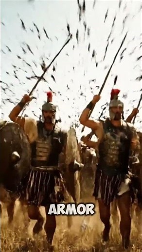 How 10,000 Greeks Outsmarted an Empire #history #cinematic #movie
