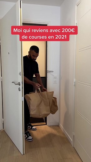 Inflation hein ? 🤑💸 #pourtoi #foryou #fyp