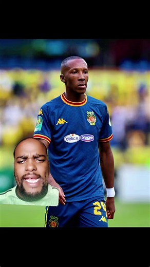 Elias Mokwana and Esperance Sportive de Tunis have parted ways amicably via mutual agreement. #esperance #BafanaBafana #eliasmokwana