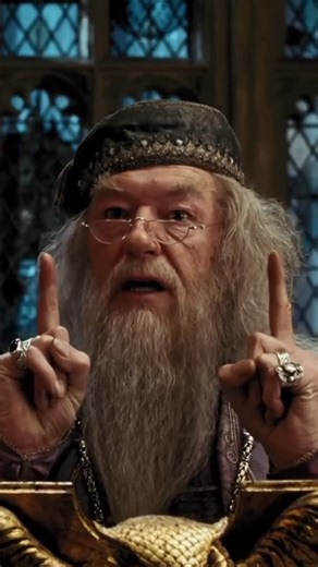 eyesneverliechico on Instagram: "Wise words from Professor Albus Dumbledore 🕯️"