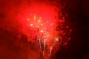 A Collection of Dumb, Dangerous, and Avoidable Fireworks Accidents