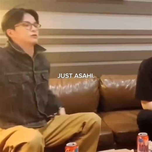 Asahi’s Comedic Moments in K-Pop Treasure