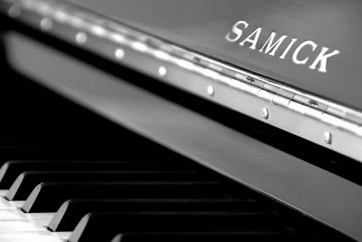 Samick Piano Review | South Korean Musical Instrument Since 1958 - CMUSE