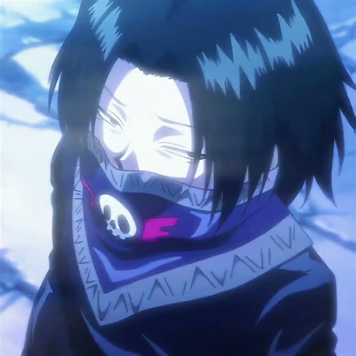 Feitan Edit #anime #animeedit #hunterxhunter #feitanedit #feitan #fypage