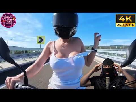 Women Embarrassing Moments Caught on CCTV🤣 #41 | Instant Regret Moments | Try Not To Laugh