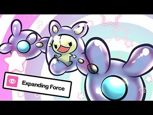 THIS Makes Reuniclus An Absolute Monster