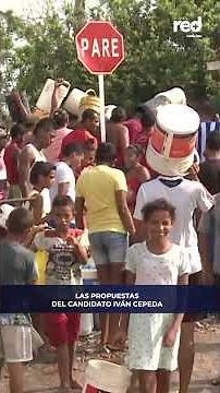 Iván Cepeda Bets on Three Revolutions to Transform Colombia