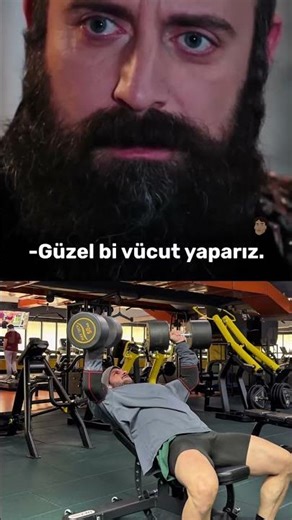Herşey harem için 😂😂