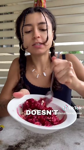 Healthy Breakfast Recipe from Fat Camp
