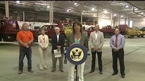 I-74 Bridge Project in Jeopardy of Coming “to a Halt”