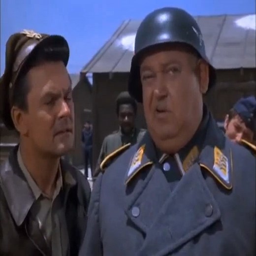 Hogan's Heroes – Briefcase Another great day at Stalag 13 #P01 | Medical Fisio Center - MFC
