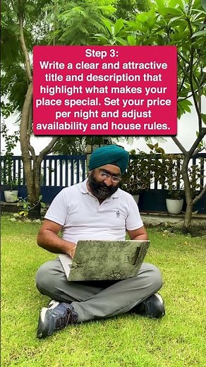 How To List Property On Airbnb | How To List Your Property On Airbnb | How To List On Airbnb