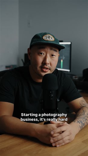 Cody Conk on Instagram: "REPLY “LEARN” for me details ⚠️‼️ Take the leap to elevate your creative business! I’m opening my Business of Photography Mentorship Group again, starting this February. I’ve now taught over 150+ students, ranging from complete noob to established creatives. I’ve helped some of my students work with dream clients such as Fujifilm, NFL Tennessee Titans, tourism boards like Visit Maine, and many more. Whether you’re looking to go full time in the creative space, or just wa