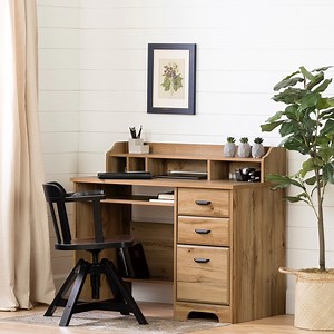 [Hot Item] Desk Laptop Stand Computer Table by South Shore