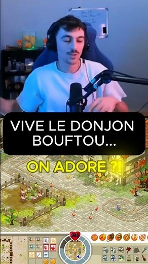 The best DOFUS RETRO DUNGEON