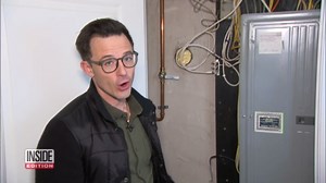 Woman Allowed to Continue Digging Tunnel Underneath Home