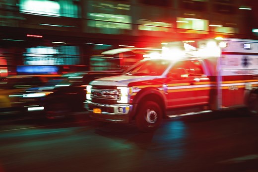 Auto Injury