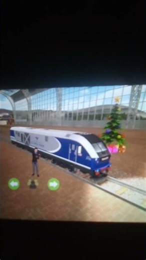 All Amtrak Locomotives In Train Sim