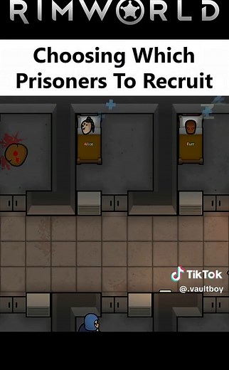 Glory to Arsroktzka in RimWorld