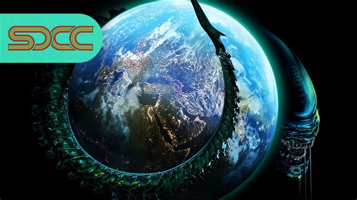 Alien: Earth Boldly Goes Where No Xenomorph Has Gone Before | SDCC 2025