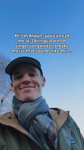 an album to stay cozy to this winter #folkmusic #welsh #singersongwriter | Al Lewis