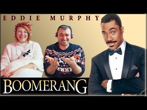 BOOMERANG (1992) Movie Reaction!!! | Eddie Murphy | Martin Lawrence | Chris Rock