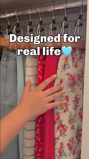 Closet Organization Transformation | Smart Closet Storage Ideas #homeorganization #organization