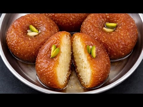 Can you make rava vacchu like this too 😋 | evening snacks using rava in Tamil #shortsfeed #trending