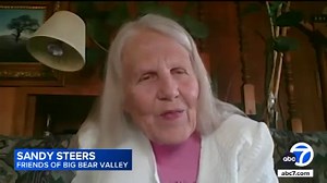 Jackie and Shadow's eaglet getting closer to taking first flight