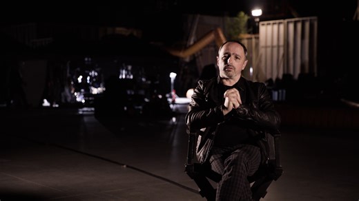 Behind the scenes of 'The Protégé': Making an action thriller work