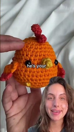 These Woobles could use a little extra love 🥲 Choose your learn to crochet kit at thewoobles.com