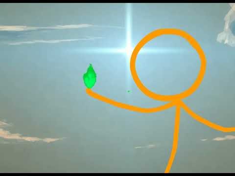 meteorite meme. animation vs animator