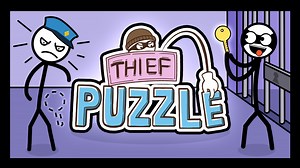 Thief Puzzle for Nintendo Switch - Nintendo Official Site