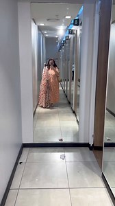 171K views · 2.2K reactions | Here it is guys, a new on the hanger vs on me at Mr Price featuring the dress we were looking at last week. You can definitely size down in this one but it is beautiful and so is the other one I tried on which was an XXL for reference. I will of course be posting styling videos during the week  | Kandidly Kerry | Facebook