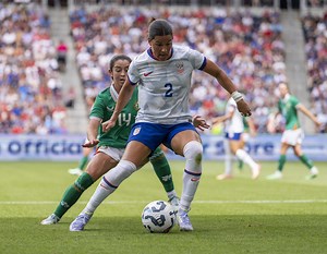 How to Watch United States vs Canada: Live Stream Women's Soccer