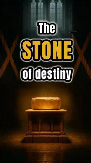 Why the Stone of Destiny Matters