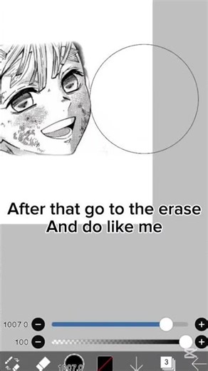 The blinking eye tutorial for you!for more better animation!