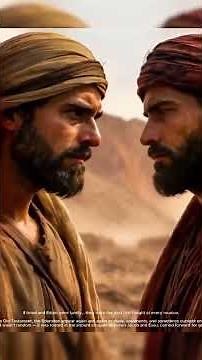 Edom And The Edomites