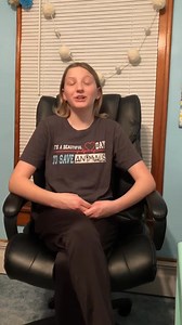Cancer scan update🎗️ | Avery Strong