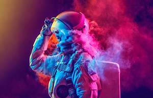 Senior Olympics by  Tim Tadder Commercial Photography