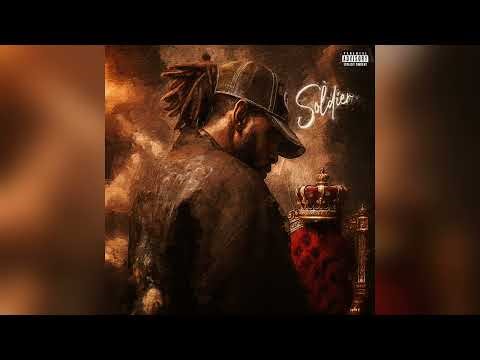 AÇE_G - ACTIVE SHII [OFFICIAL AUDIO]