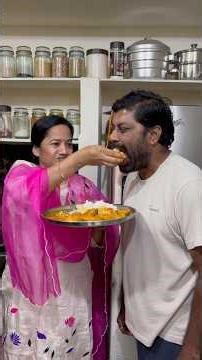 మా రాముడికి ఇస్టమైన చేపల'పులుసు #youtubeshorts #shorts