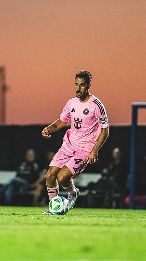 8.4K views · 4.1K reactions | Another angle of Idoh @idoh_z ‘s screamer vs Orlando!  | Inter Miami CF II | Facebook