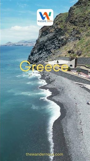 Best Places to Visit in Greece | Plan Your Trip Travellogs