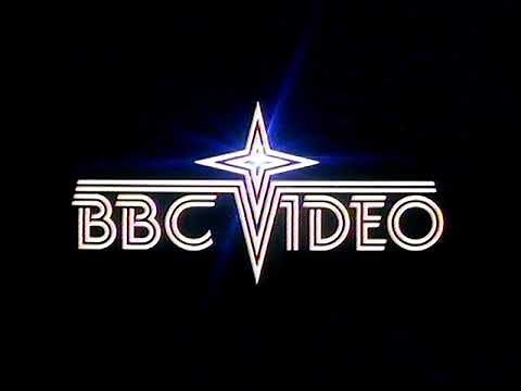 BBC Video ident 1983