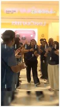 iPhone 18 Pro Sale Begins in India | Long Queues Outside Noida Apple Store