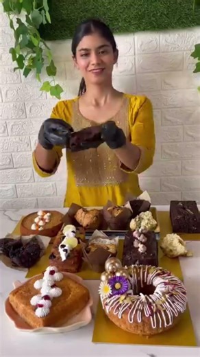 How to make tea time cakes. learn learn how to make tea times. #teatimecakes #businessideas