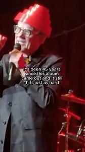 330K views · 10K reactions | In 1980, DEVO told the world to Whip It. 45 years later, the sound and the message still ring out just as sharp. Celebrate the legacy. #WhipIt45 | Devo | Facebook