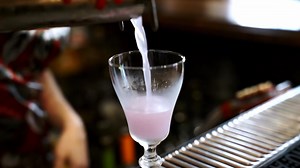 There's beauty around every corner at Hotel Mazarin. | Hotel Mazarin